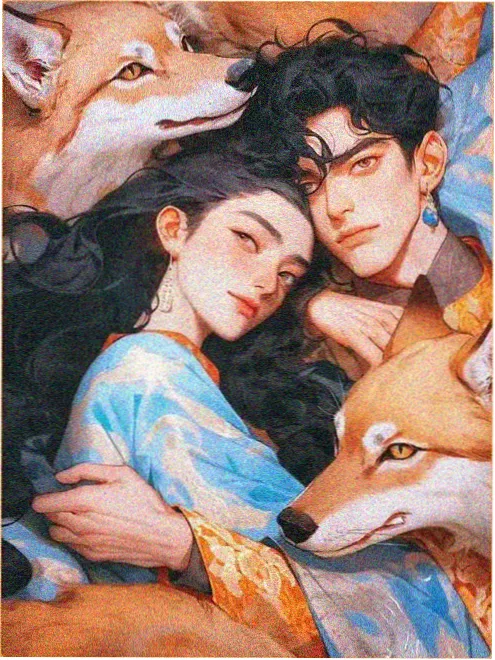 候鸟的第七个冬天